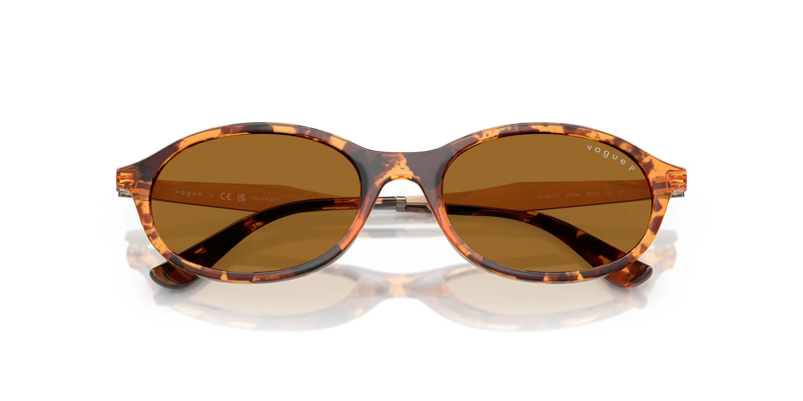 Vogue 5625S Sunglasses - view 40